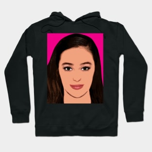 alycia debnam-carey Hoodie